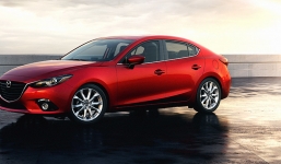 10 ôtô bán chạy nhất tháng 1/2016 tại Việt Nam